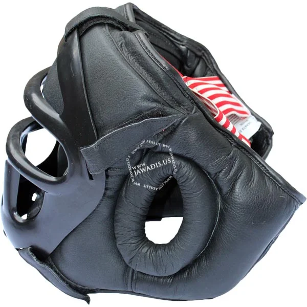 A3901d001 Jawadis Black Head Guard E