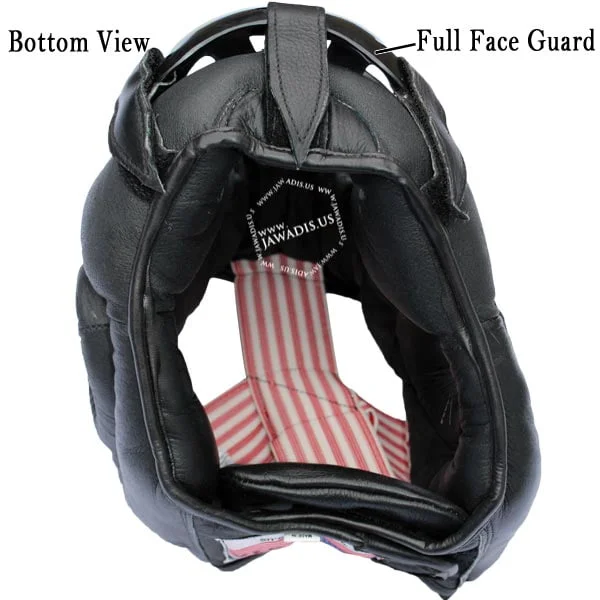 A3901d001 Jawadis Black Head Guard G