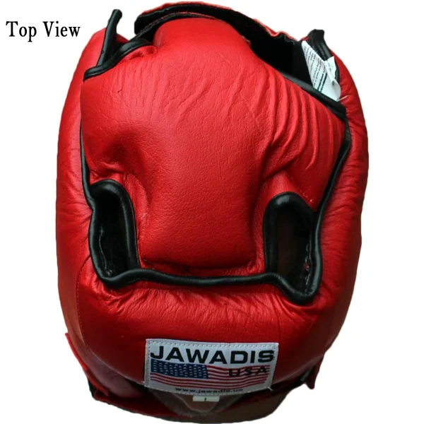 A3916a001 Jawadis Red Head Guard C