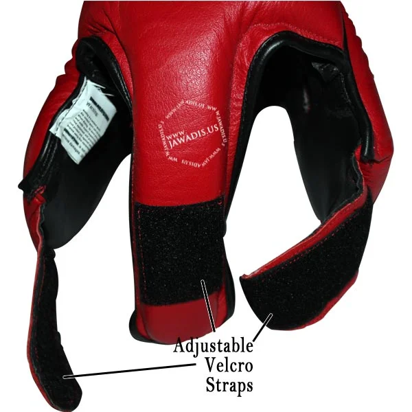 A3916a001 Jawadis Red Head Guard F