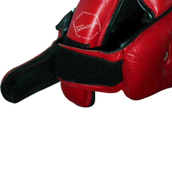 A3916a001 Jawadis Red Head Guard J