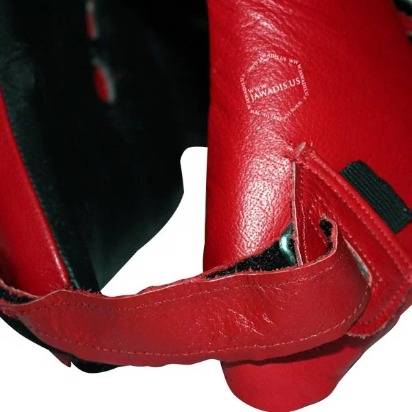 A3916a001 Jawadis Red Head Guard M