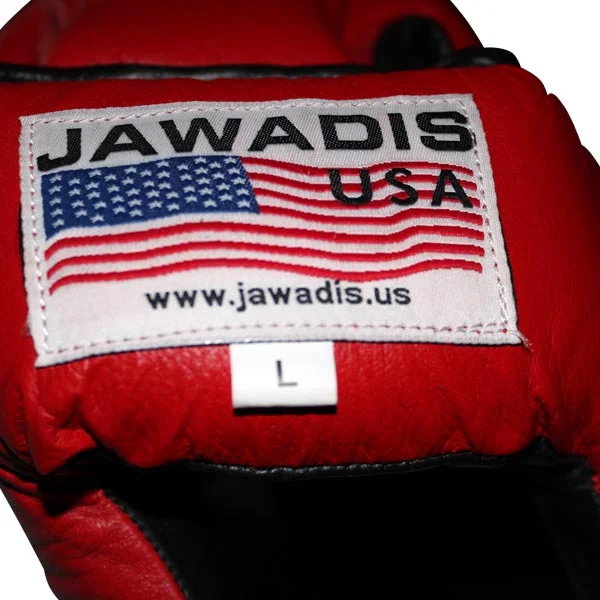 A3916a001 Jawadis Red Head Guard N