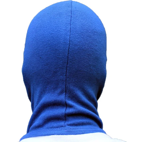 A4002n001 Jawadis Blue Balaclava C