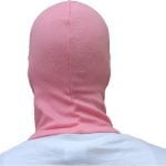 A4012n001 Jawadis Pink Balaclava C