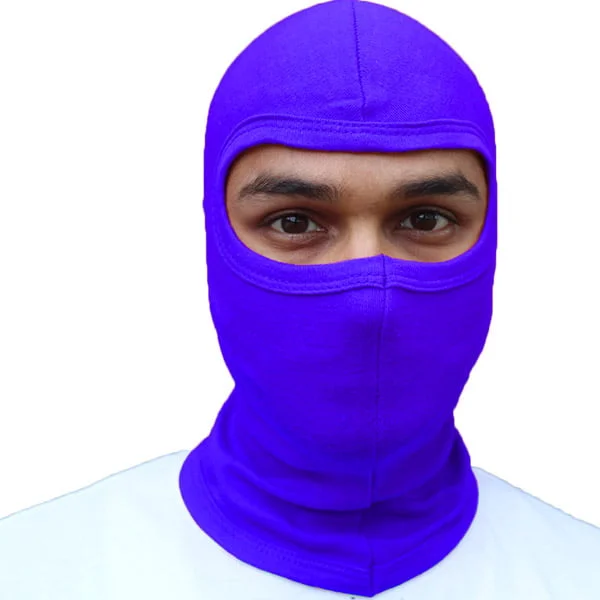 A4013n001 Jawadis Purple Balaclava A