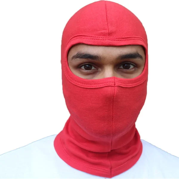 A4016n001 Jawadis Red Balaclava A