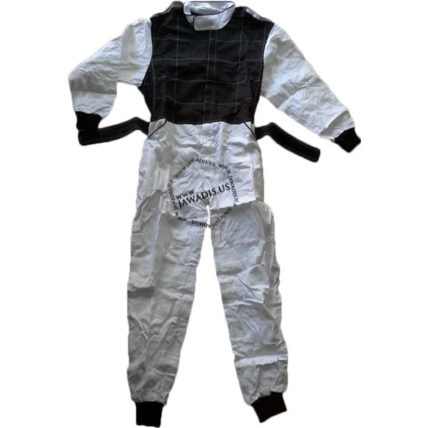 A4117a001 Jawadis Black White Karting Racing Overall B
