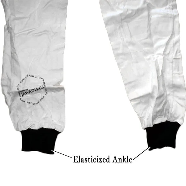 A4117a001 Jawadis Black White Karting Racing Overall G