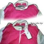 A4117k001 Jawadis Pink White Car Racing Suit E