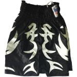 A6501o001 Jawadis Boxing Shorts C