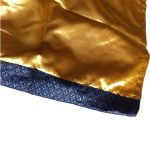 A6506a001 Tan Gold Black Shorts C