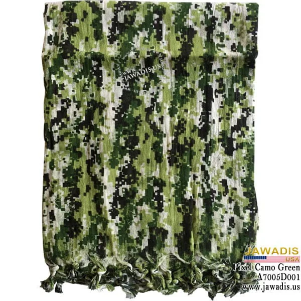 A7005d001 Jawadis Military Camo Pixel Shemagh A