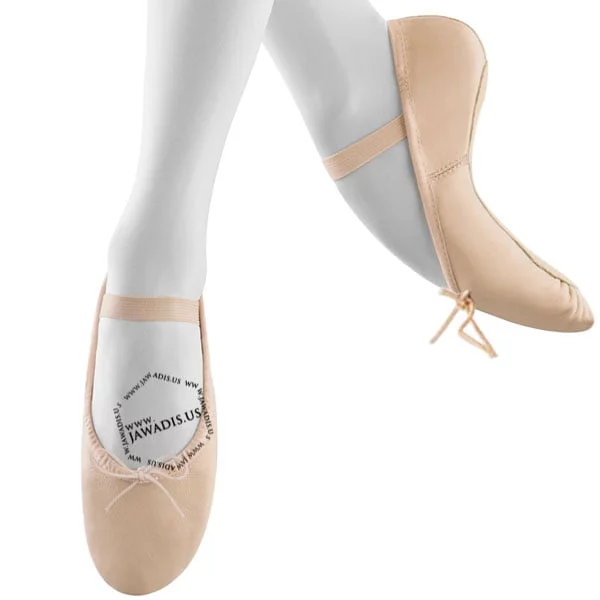 A8803g001 Jawadis Flat Dance Ballet Shoes A