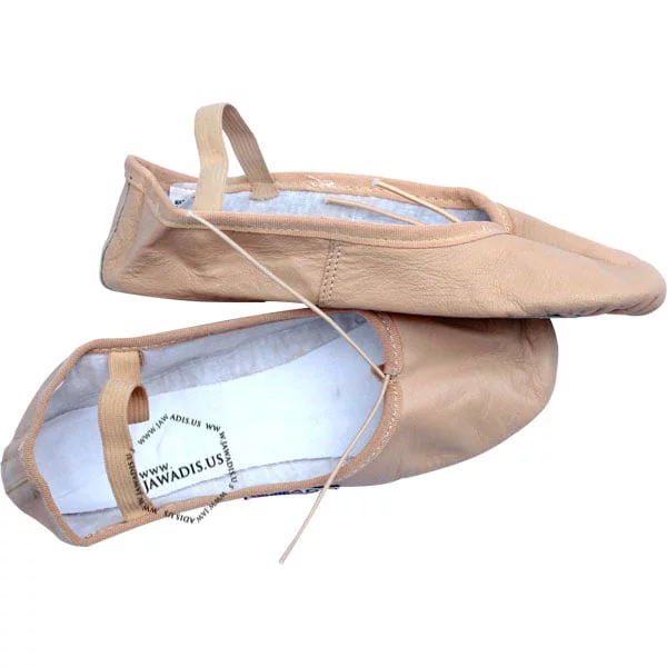 A8803g001 Jawadis Flat Dance Ballet Shoes B