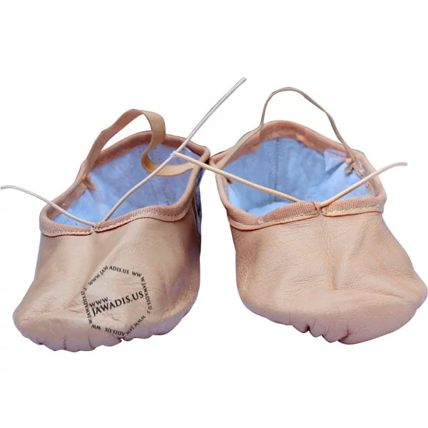 A8803g001 Jawadis Flat Dance Ballet Shoes C