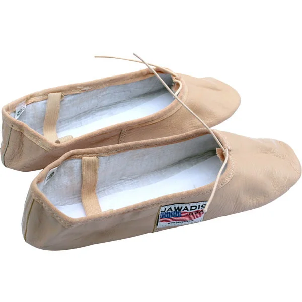 A8803g001 Jawadis Flat Dance Ballet Shoes D