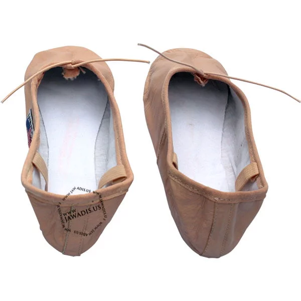 A8803g001 Jawadis Flat Dance Ballet Shoes F