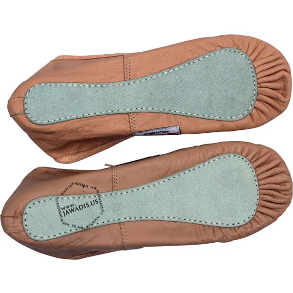 A8803g001 Jawadis Flat Dance Ballet Shoes G