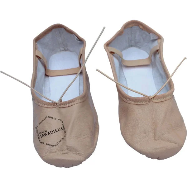 A8803g001 Jawadis Flat Dance Ballet Shoes I