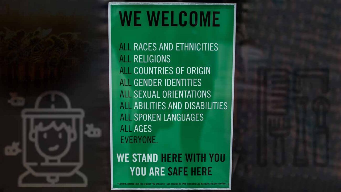 Banner Jawadis Blog Diversity