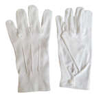 A2317n003 Gloves White Cotton Service Gloves Jawadis 4