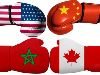Banner Multiple Deisng Mini Boxing Gloves Jawadis