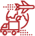 Icon Customize Shipping Method Jawadis