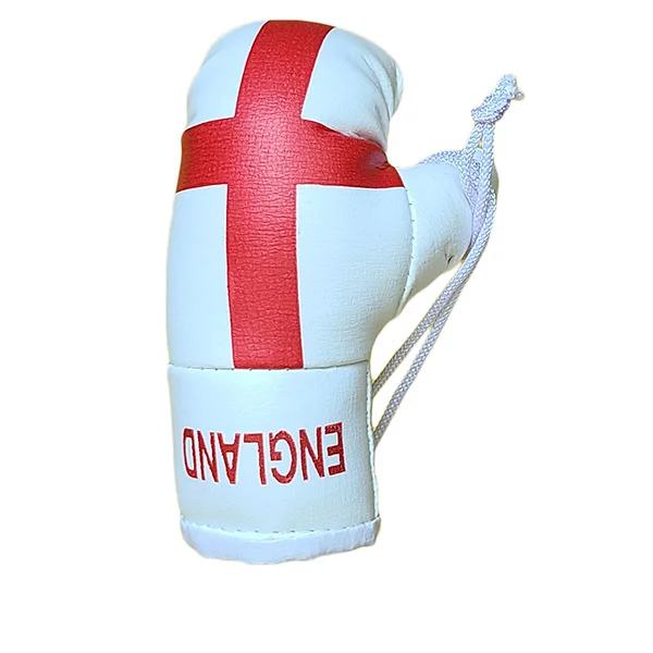 Mbg N6020o016 England Mini Boxing Gloves Souvenir Jawadis 1