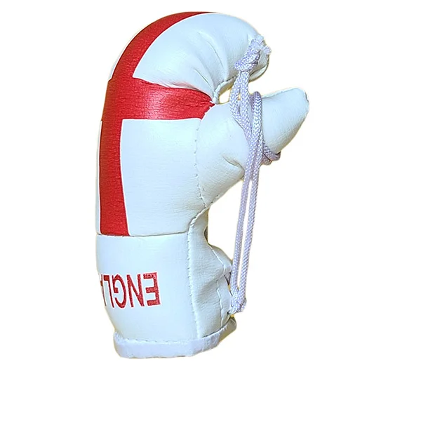 Mbg N6020o016 England Mini Boxing Gloves Souvenir Jawadis 2