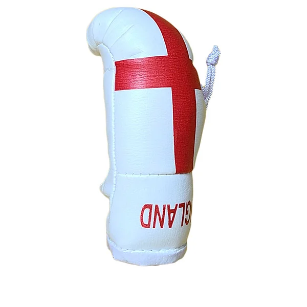 Mbg N6020o016 England Mini Boxing Gloves Souvenir Jawadis 7