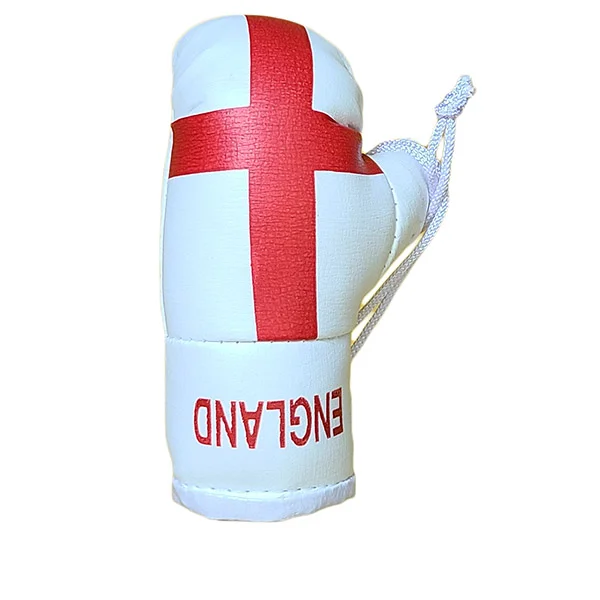 Mbg N6020o016 England Mini Boxing Gloves Souvenir Jawadis 8