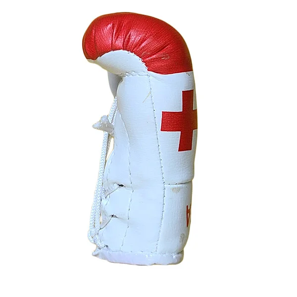 Mbg N6020o052 Tonga Mini Boxing Gloves Souvenir Jawadis 6