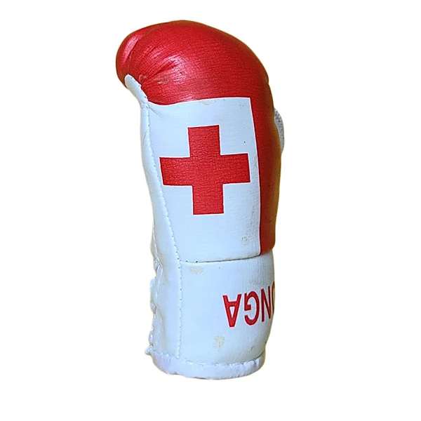 Mbg N6020o052 Tonga Mini Boxing Gloves Souvenir Jawadis 7