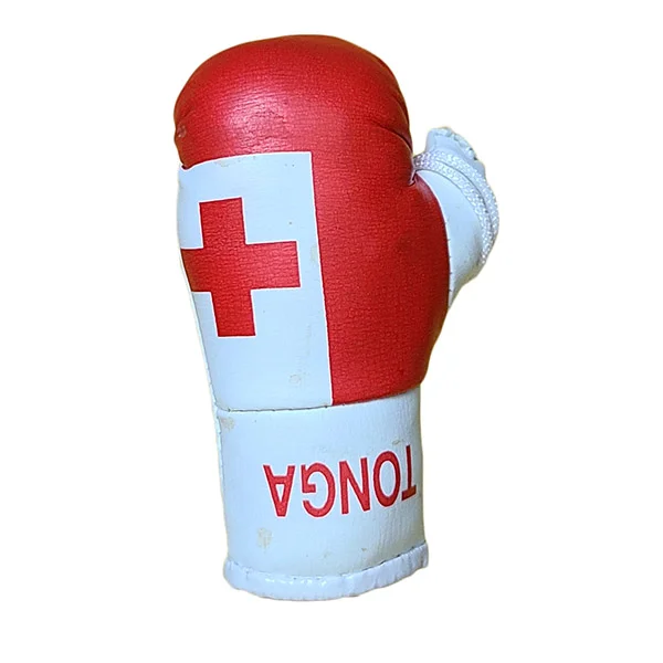 Mbg N6020o052 Tonga Mini Boxing Gloves Souvenir Jawadis 8