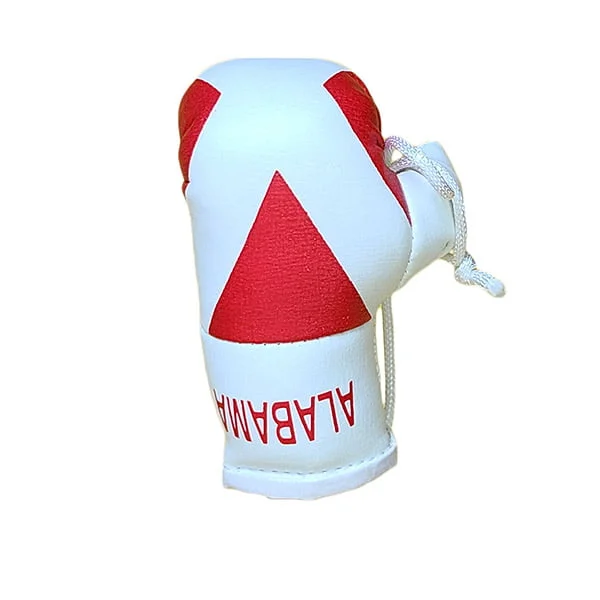 Mbg N6020o112 Alabama White Wrist Jawadis 8